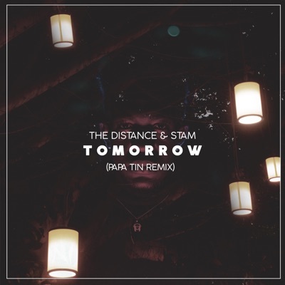 Tommorow (Papa Tin Remix) - Single
