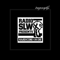 ID8 (from Radio Soulwax presents Hardcore Or Die) / Insurance Risk