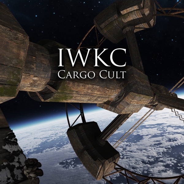 Cargo Cult - EP
