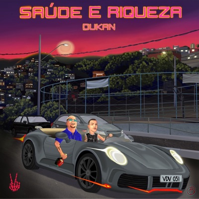 Saúde e Riqueza - Single