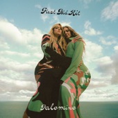 First Aid Kit - Fallen Snow