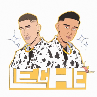 LECHE (feat. Jhay Flowers) - Single