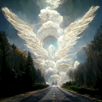 The Sacred Highway - Single