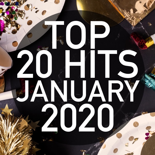 Top 20 Hits January 2020 (Instrumental)