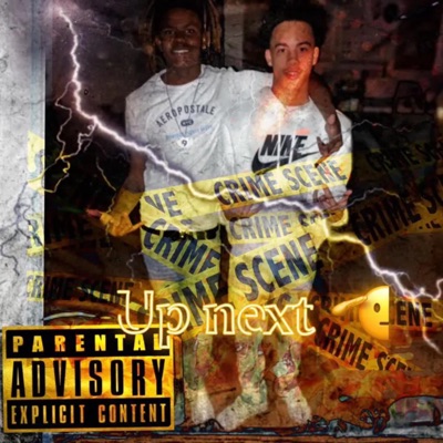 Next Up (feat. Br.axton2x) - Single