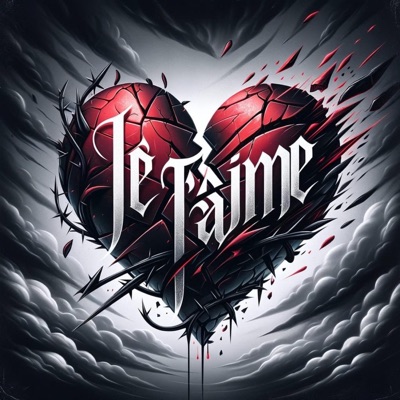 Je t'aime (feat. Geraldo) - Single