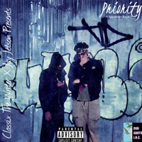 Priority - Single - Jay Jetson & Classix the Writer