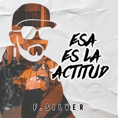 Esa Es La Actitud - Single