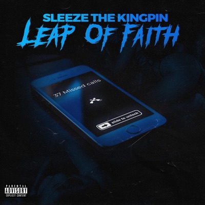 Leap of Faith - Single