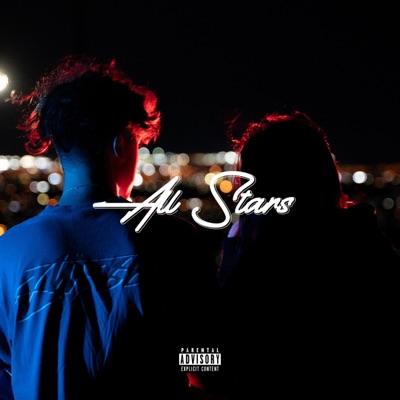 All Stars (feat. Ramsy & Benjamin Flores Jr.) - Single