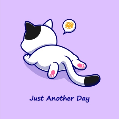 Just Another Day - Single