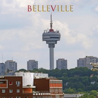 Belleville (feat. Bani) - Single - Duluoz