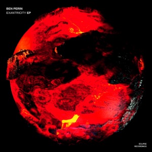 Exantricity - EP