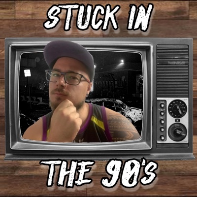 Stuck In the 90's (Aussie Hip Hop Diss) - Single