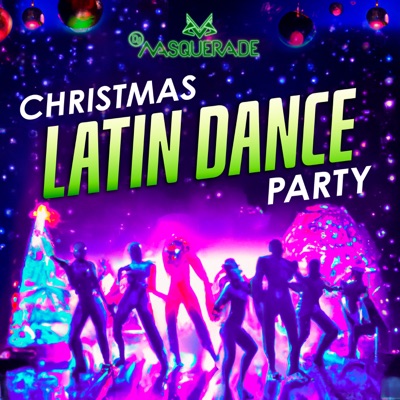 Christmas Latin Dance Party