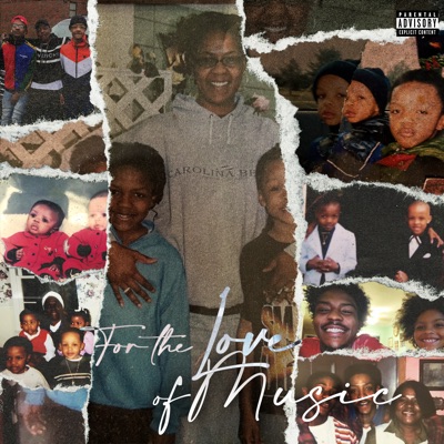 For the Love of Music