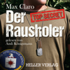 Der Rausholer - Max Claro