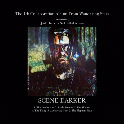 Scene Darker (feat. Josh Hollar)