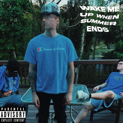 Wake Me Up When Summer Ends