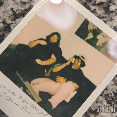 I Wanna Race (feat. Top shelf music) - Single