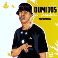 Sje Konka (abnormal) - Single - Dumi 105