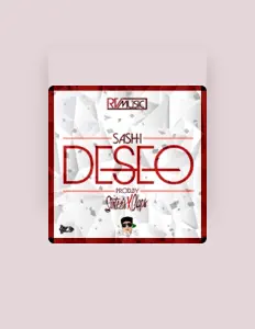 收听 Sashi、观看音乐视频、阅读小传、查看巡演日期等 ！