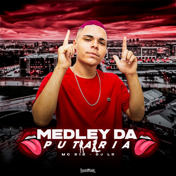 Medley da Putaria