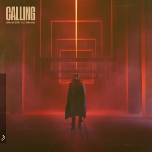 Calling (feat. Tom Bailey)