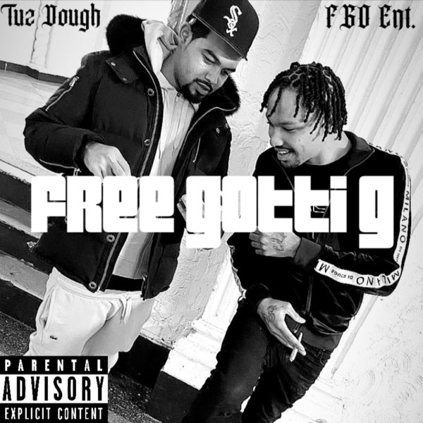 Rage (feat. BG Gunz, EdaiGunz & Reemo) [Bonus] - Song by Tuz