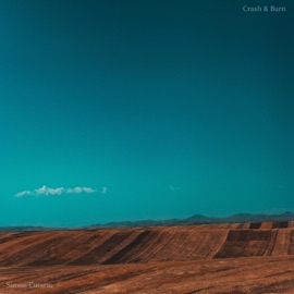 Crash & Burn Simon Cutsem