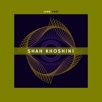 Shah Khoshini - Single