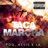 Set Taca Marcha - Single