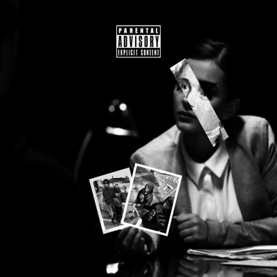 4Mb (feat. SG Dott) - EP