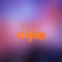 Styrer her (Vi piker 2023) - Single - Klaskeladden & Brus Lee