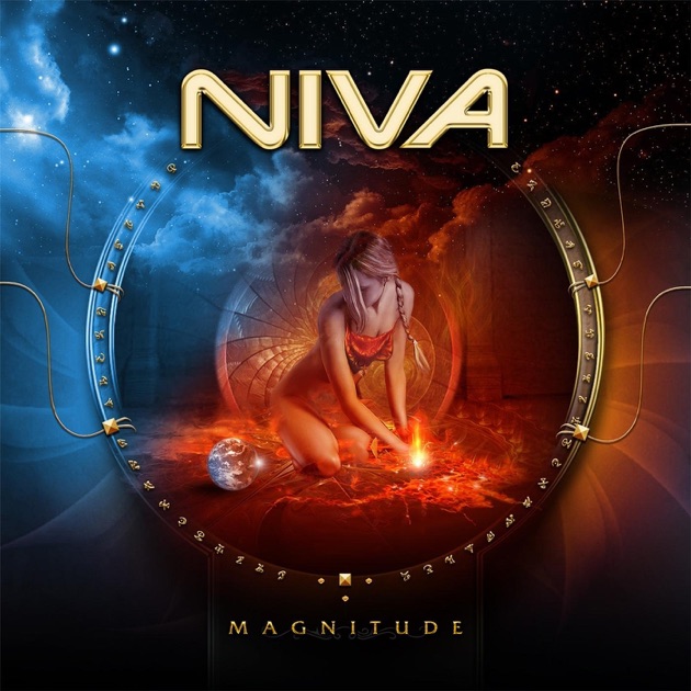 No Capitulation - Album by Niva - Apple Music
