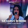 Sa Harus Sendiri (Move It Fest 2022 Chapter Manado) [Live] - Single