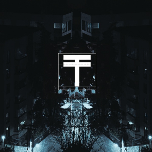 Anónimo (feat. Nicolai Fella)