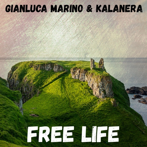 Free Life (Instrumental) - EP