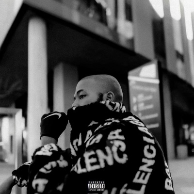 February Flows Freestyle - Single