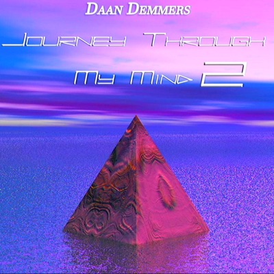 Journey Through My Mind, Vol. 2