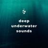 Deep Underwater Sounds for Sleep, Relax, Study - Underwater World, Nature Therapy & Whale Song