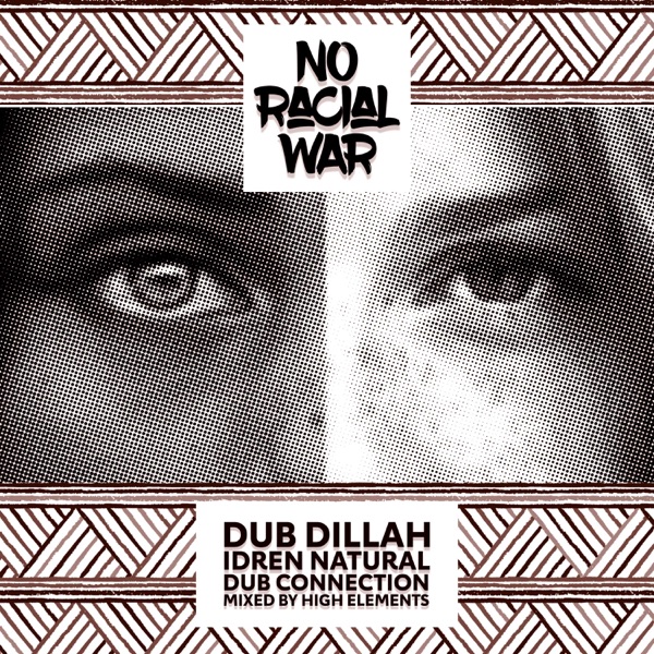 No Racial War - Single