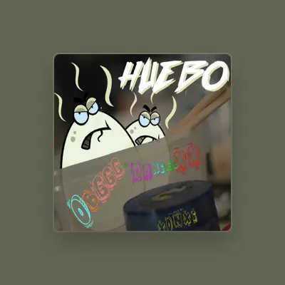 Listen to OBG, watch music videos, read bio, see tour dates & more!