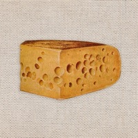Cheese - Netherfriends & Jedi512