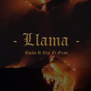Llama (feat. G-XSS)