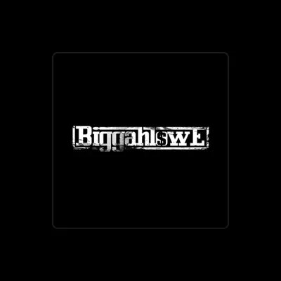 Listen to Biggahlowe, watch music videos, read bio, see tour dates & more!