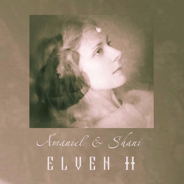 Elven II (Live) - Single
