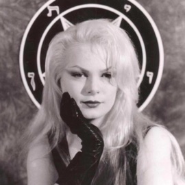 Mrs Lavey Lover Cryydown