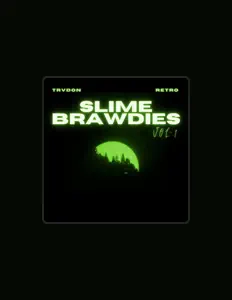 Écoutez TRVDON, regardez des vidéoclips, lisez la biographie, consultez les dates de tournée et plus encore !
