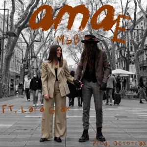 Amae (feat. Lara Grdn)